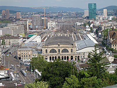 Ausklang